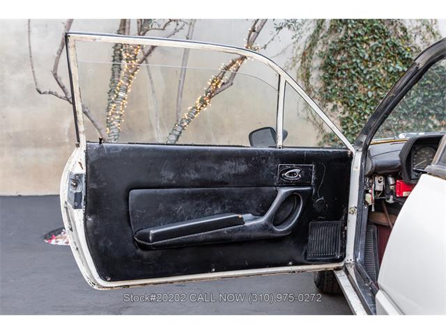 1973 Ferrari 365 GT4 (CC-2114302) for sale in Beverly Hills, California