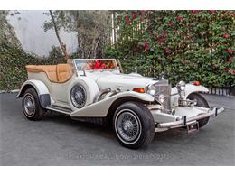 1977 Excalibur Series III (CC-2114303) for sale in Beverly Hills, California