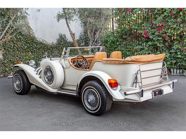 1977 Excalibur Series III (CC-2114303) for sale in Beverly Hills, California