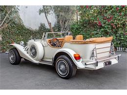 1977 Excalibur Series III (CC-2114303) for sale in Beverly Hills, California