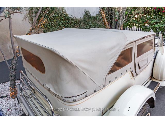 1977 Excalibur Series III (CC-2114303) for sale in Beverly Hills, California