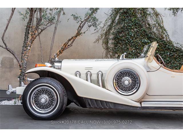 1977 Excalibur Series III (CC-2114303) for sale in Beverly Hills, California