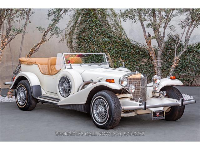 1977 Excalibur Series III (CC-2114303) for sale in Beverly Hills, California