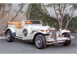 1977 Excalibur Series III (CC-2114303) for sale in Beverly Hills, California