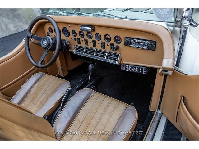 1977 Excalibur Series III (CC-2114303) for sale in Beverly Hills, California