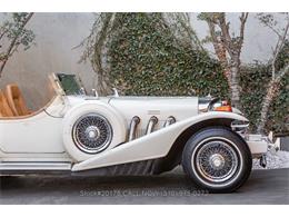 1977 Excalibur Series III (CC-2114303) for sale in Beverly Hills, California