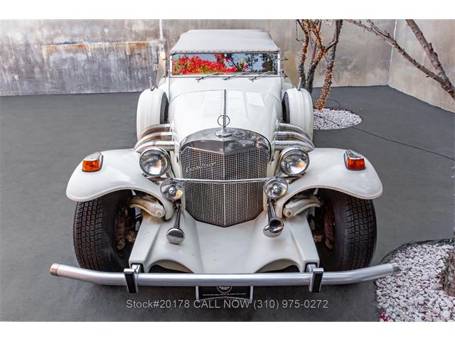 1977 Excalibur Series III (CC-2114303) for sale in Beverly Hills, California