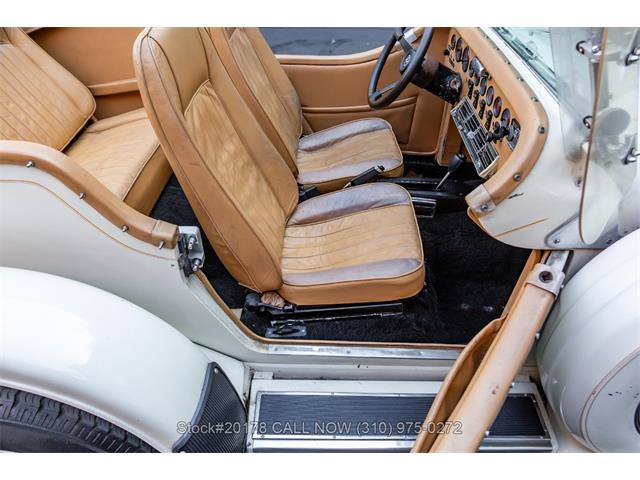 1977 Excalibur Series III (CC-2114303) for sale in Beverly Hills, California