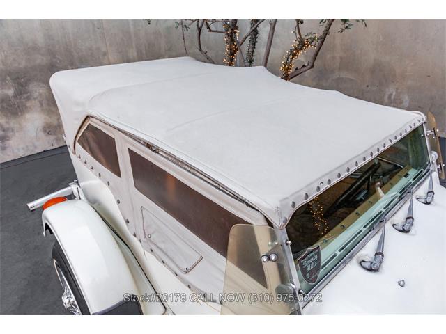 1977 Excalibur Series III (CC-2114303) for sale in Beverly Hills, California
