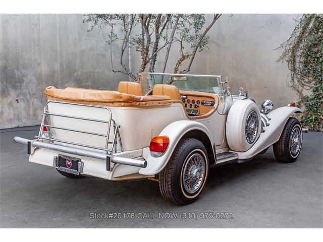 1977 Excalibur Series III (CC-2114303) for sale in Beverly Hills, California