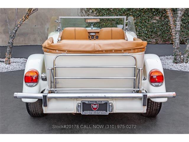 1977 Excalibur Series III (CC-2114303) for sale in Beverly Hills, California