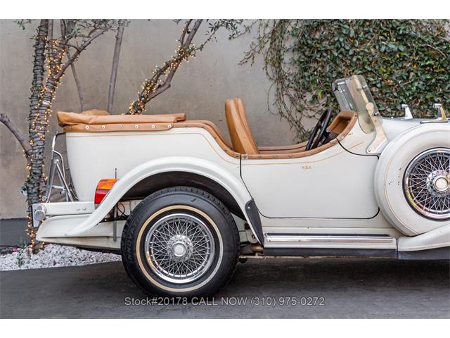 1977 Excalibur Series III (CC-2114303) for sale in Beverly Hills, California