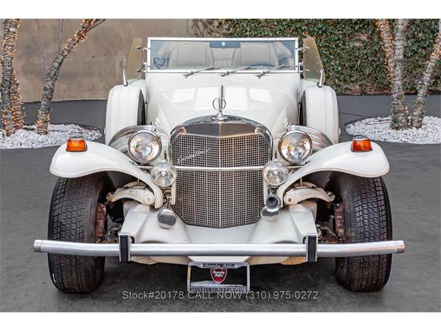 1977 Excalibur Series III (CC-2114303) for sale in Beverly Hills, California
