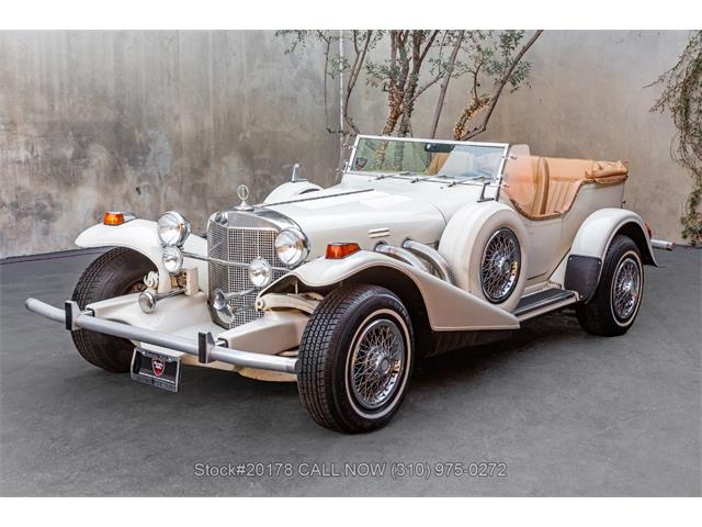 1977 Excalibur Series III (CC-2114303) for sale in Beverly Hills, California