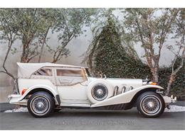 1977 Excalibur Series III (CC-2114303) for sale in Beverly Hills, California