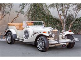 1977 Excalibur Series III (CC-2114303) for sale in Beverly Hills, California