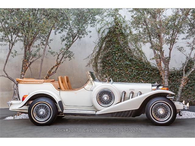 1977 Excalibur Series III (CC-2114303) for sale in Beverly Hills, California