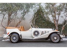 1977 Excalibur Series III (CC-2114303) for sale in Beverly Hills, California