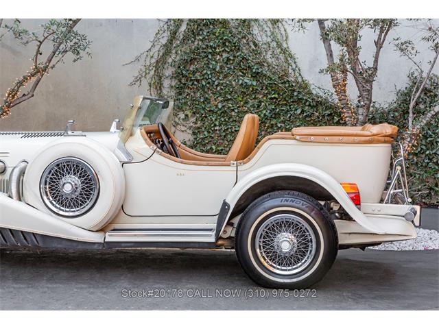1977 Excalibur Series III (CC-2114303) for sale in Beverly Hills, California