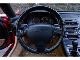 1995 Acura NSX-T (CC-2114304) for sale in Beverly Hills, California