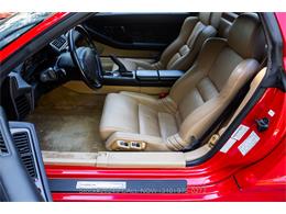 1995 Acura NSX-T (CC-2114304) for sale in Beverly Hills, California