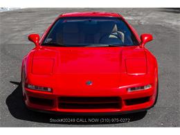 1995 Acura NSX-T (CC-2114304) for sale in Beverly Hills, California