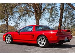 1995 Acura NSX-T (CC-2114304) for sale in Beverly Hills, California