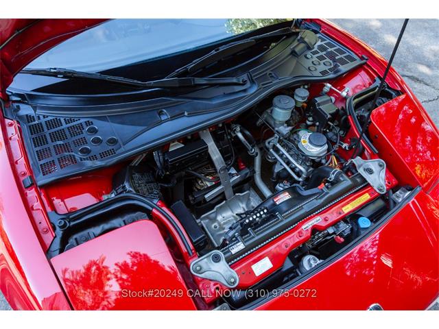 1995 Acura NSX-T (CC-2114304) for sale in Beverly Hills, California