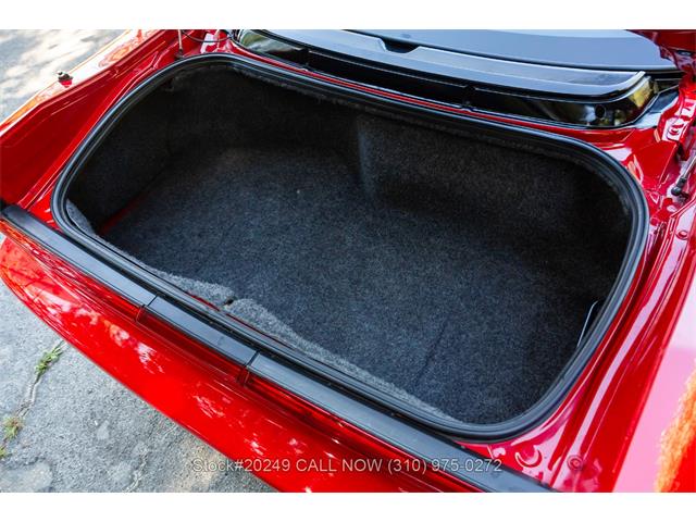 1995 Acura NSX-T (CC-2114304) for sale in Beverly Hills, California