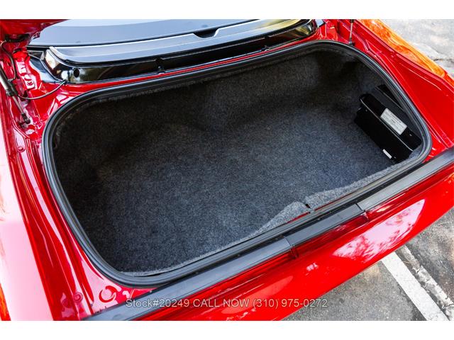 1995 Acura NSX-T (CC-2114304) for sale in Beverly Hills, California
