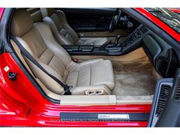 1995 Acura NSX-T (CC-2114304) for sale in Beverly Hills, California