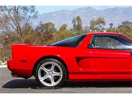 1995 Acura NSX-T (CC-2114304) for sale in Beverly Hills, California