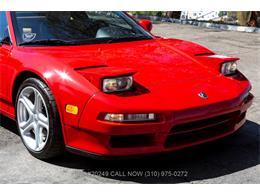 1995 Acura NSX-T (CC-2114304) for sale in Beverly Hills, California