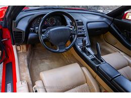 1995 Acura NSX-T (CC-2114304) for sale in Beverly Hills, California
