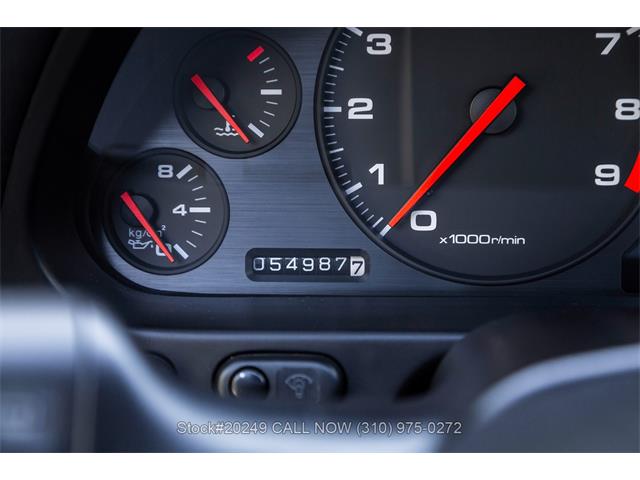 1995 Acura NSX-T (CC-2114304) for sale in Beverly Hills, California