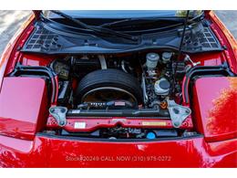 1995 Acura NSX-T (CC-2114304) for sale in Beverly Hills, California