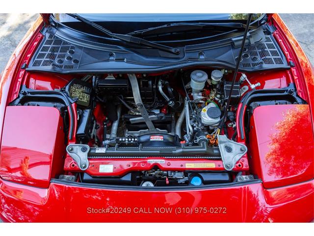 1995 Acura NSX-T (CC-2114304) for sale in Beverly Hills, California