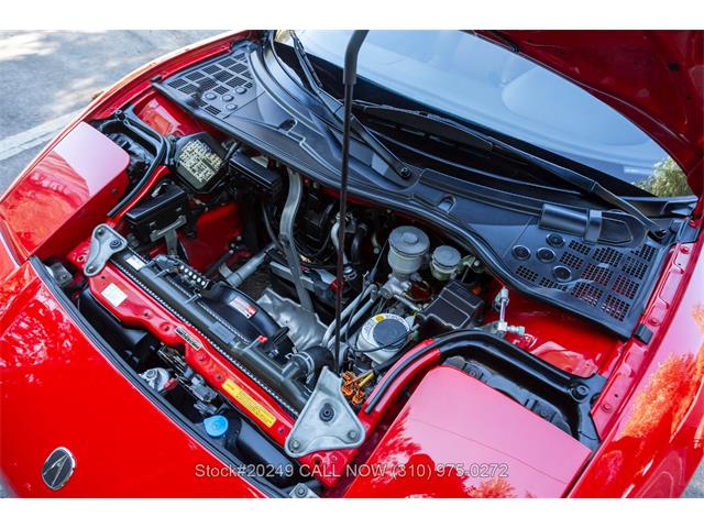 1995 Acura NSX-T (CC-2114304) for sale in Beverly Hills, California