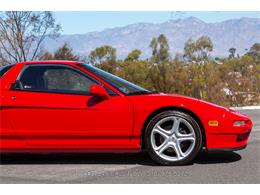 1995 Acura NSX-T (CC-2114304) for sale in Beverly Hills, California