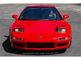 1995 Acura NSX-T (CC-2114304) for sale in Beverly Hills, California