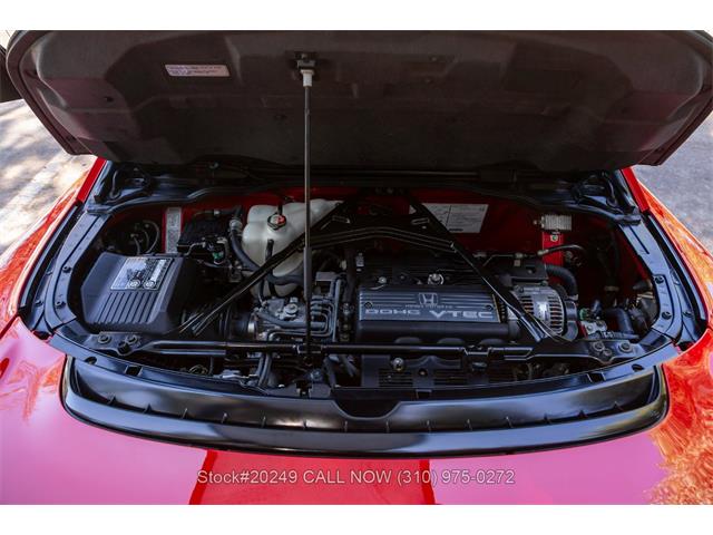1995 Acura NSX-T (CC-2114304) for sale in Beverly Hills, California