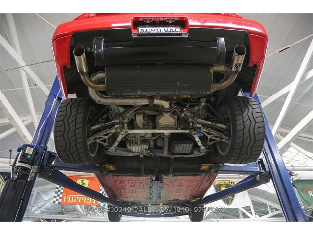 1995 Acura NSX-T (CC-2114304) for sale in Beverly Hills, California