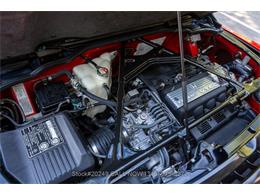 1995 Acura NSX-T (CC-2114304) for sale in Beverly Hills, California