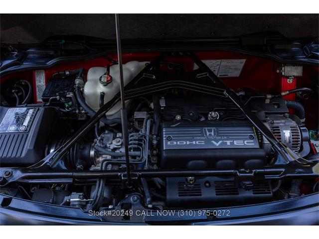 1995 Acura NSX-T (CC-2114304) for sale in Beverly Hills, California