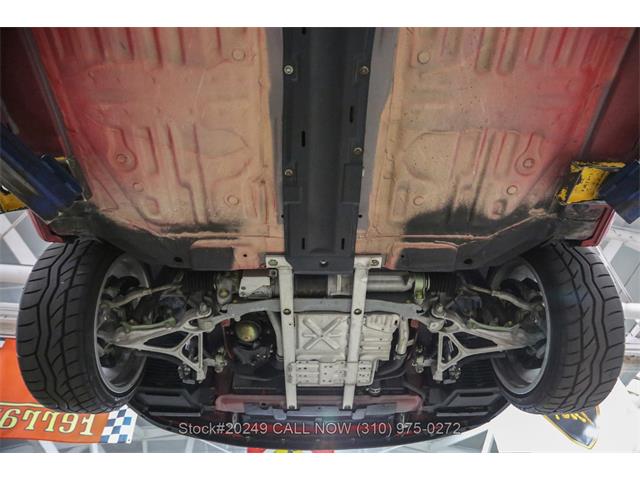 1995 Acura NSX-T (CC-2114304) for sale in Beverly Hills, California