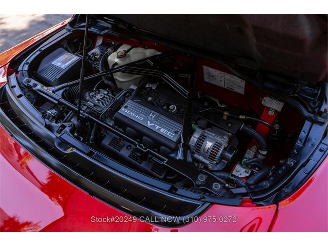 1995 Acura NSX-T (CC-2114304) for sale in Beverly Hills, California