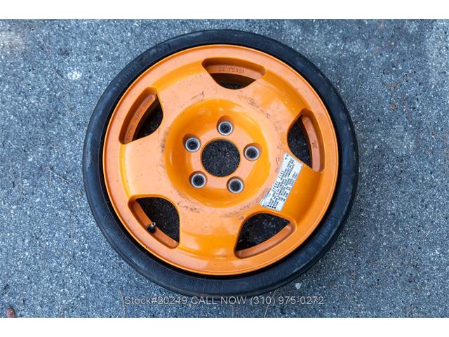 1995 Acura NSX-T (CC-2114304) for sale in Beverly Hills, California