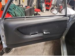 1972 Chevrolet El Camino (CC-2110431) for sale in Cadillac, Michigan