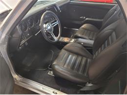 1972 Chevrolet El Camino (CC-2110431) for sale in Cadillac, Michigan