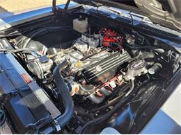 1972 Chevrolet El Camino (CC-2110431) for sale in Cadillac, Michigan